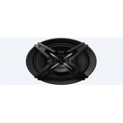 Sony XS-FB693E 3 Way 420W Coaxial Car Speaker Set