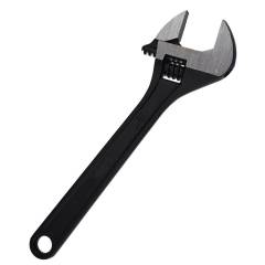 Semato Sanjana Adjustable Wrench No. 1072 (Pack of 5)