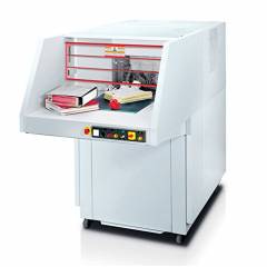 Kores Easy Cut 8551 Heavy Duty Paper Shredder