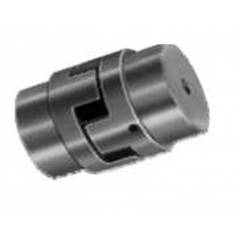 Lovejoy L Type Flexible Coupling, L-050 SI, FB/KW Per Coupling: 58