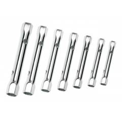 Akar Tubular Box Spanners, No. 262, Size: 10x11 mm (Pack of 10)