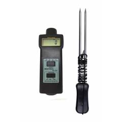 Mextech MC-7821 Digital Grain Moisture Meter, Measuring Range: 8-20%