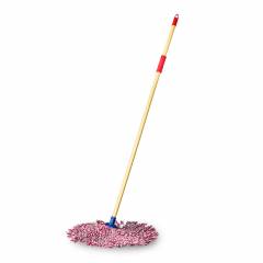 Vimal V28 Cotton Round Lite Mop