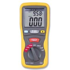 Metravi ERT-1501 (10Ω-1000Ω) Earth Resistance Tester
