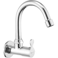 Addmore Jazz Sink Cock with Swinging Spout, JZ-09