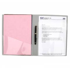 Solo Conference Companion without Pen & Pad, CC102 (Pack of 5)