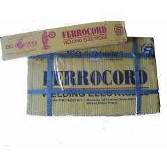 Ferrocord E6013 Heavy Welding Rod
