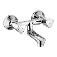 Eauset Tinto Quarter Turn Bath Mixer, FTI041