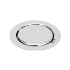 Chilly Bright Finish India King Floor Drain, IKLR-138