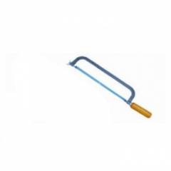 Ajay A-186 Wooden Handle Plane Fixed Hacksaw (Pack of 10)