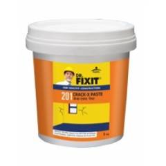 Dr. Fixit 0.5kg Crack-X (Paste), 201