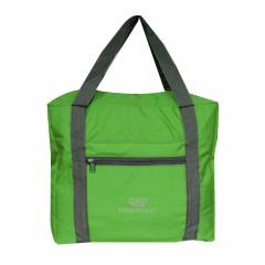 Dizionzrio BNC01 Green Folding Travel Bag