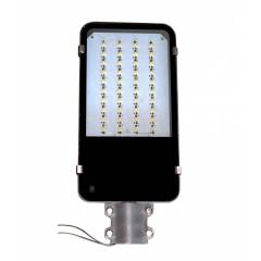 SKP 40W Cool White LED Street Light