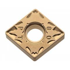 Kyocera CNMG160612PT Carbide Turning Insert, Grade: CA525