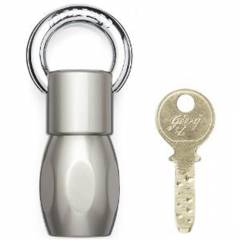 Godrej Ultra Scorpio Brass & SS Padlock (3 Keys), 7394