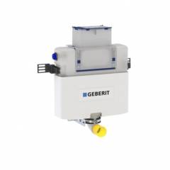 Geberit Omega Concealed Cistern 12 cm, H82 109.043.00.1