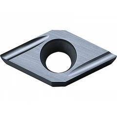 Kyocera DCGT11T304ER-U Cermet Turning Insert, Grade: PV720