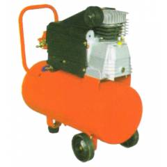 Elephant 8Litre 1HP Aluminum Air Compressor, AC-08A