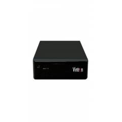 Vintron 1080P 4 Channel Black DVR