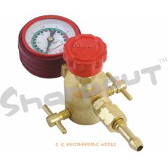 Sharpcut SHA-2009 LPG Regulator For Industrial Use