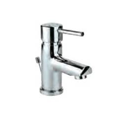 Jaquar Ivory Chrome Florentine Single Lever Basin Mixer, FLR-5051B