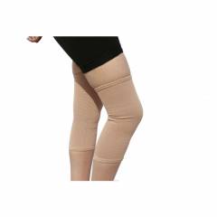Turion RT01 LY Elastic Compression Tubular Knee Cap, Size: L
