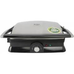 Orbit Troy 2000W Multi Purpose Silver Grill
