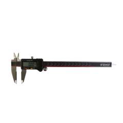 Yuzuki Digimatic Caliper with Carbide Tips, 200mm/8 Inch