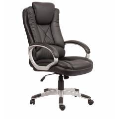 Divano Modular DM922 High Back Executive Office Chair