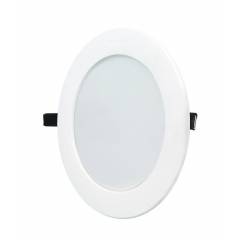 Havells 18W Fazer Round LED Downlight (6000K), LHEBMCP7UZ1W018