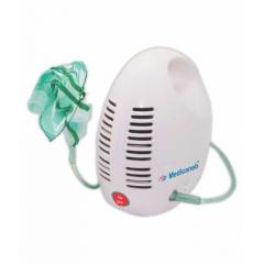 Medicaneb Compressor Nebulizer, MH-100