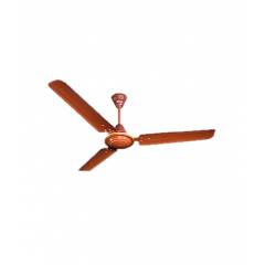 Crompton Briz Air 3 Blades Brown Ceiling Fan, Sweep: 1200 mm