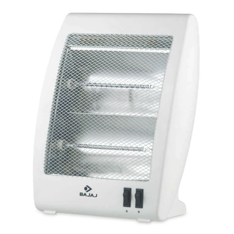 Buy Bajaj Majesty Chx Duo Plus 1000w Room Heater Online At