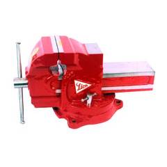 Lion 127 Unbreakable S G Iron 3 Inch Heavy Duty Bench Vice
