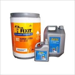 Dr. Fixit 0.5kg Super Latex, 302 (Pack of 20)