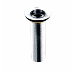 Dazzle Waste Coupling, WC-2881, Size: 1.25x5 in