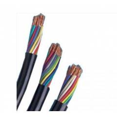 Swadeshi 2.50 sqmm Twenty Core Flexible Cable