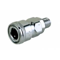 Elephant 1/2 Inch Socket for PU Tube, JSP-40