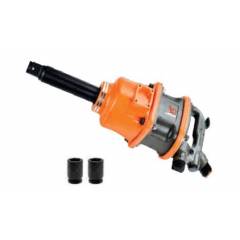 Elephant 1 Inch Air Impact Wrench with 2 Sockets, IW 04