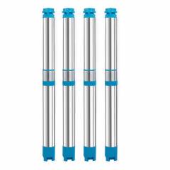 Aster V5 3-10HP 501-1000LPM Submersible Pump