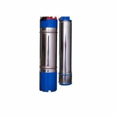 Single Phase Submersible Pump, Head: 15-50m