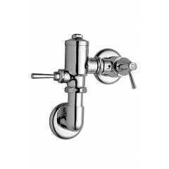 Marc Nacksh Flush Valve with Elbow 32mm, MNK-1270