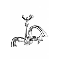 Marc Encore Floor Mounted Bath Tub Mixer, MEC-1170