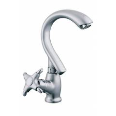 Marc Encore Swan Neck Tap Left/Right, MEC-1080