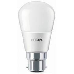 Philips 2.7W B-22 Ace Saver LED Bulb (Pack of 2)