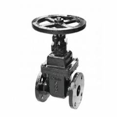 Sant 6 Inch Cast Iron Wedge Gate Sluice Valve, CR32