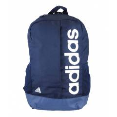 Adidas 22 Litre Single Compartment Blue Backpack (Pack of 10)