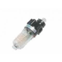 Akari 1/4 Inch Airtech Type Lubricator, AL-2000