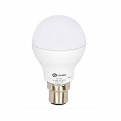 Legero Led Bulb 3W 5700K Cool Daylight B-22 LED Bulb, LED B3