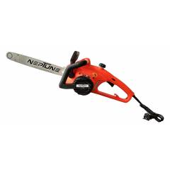 Neptune 16 Inch 2200W Electric Chain Saw, CS 2200 E